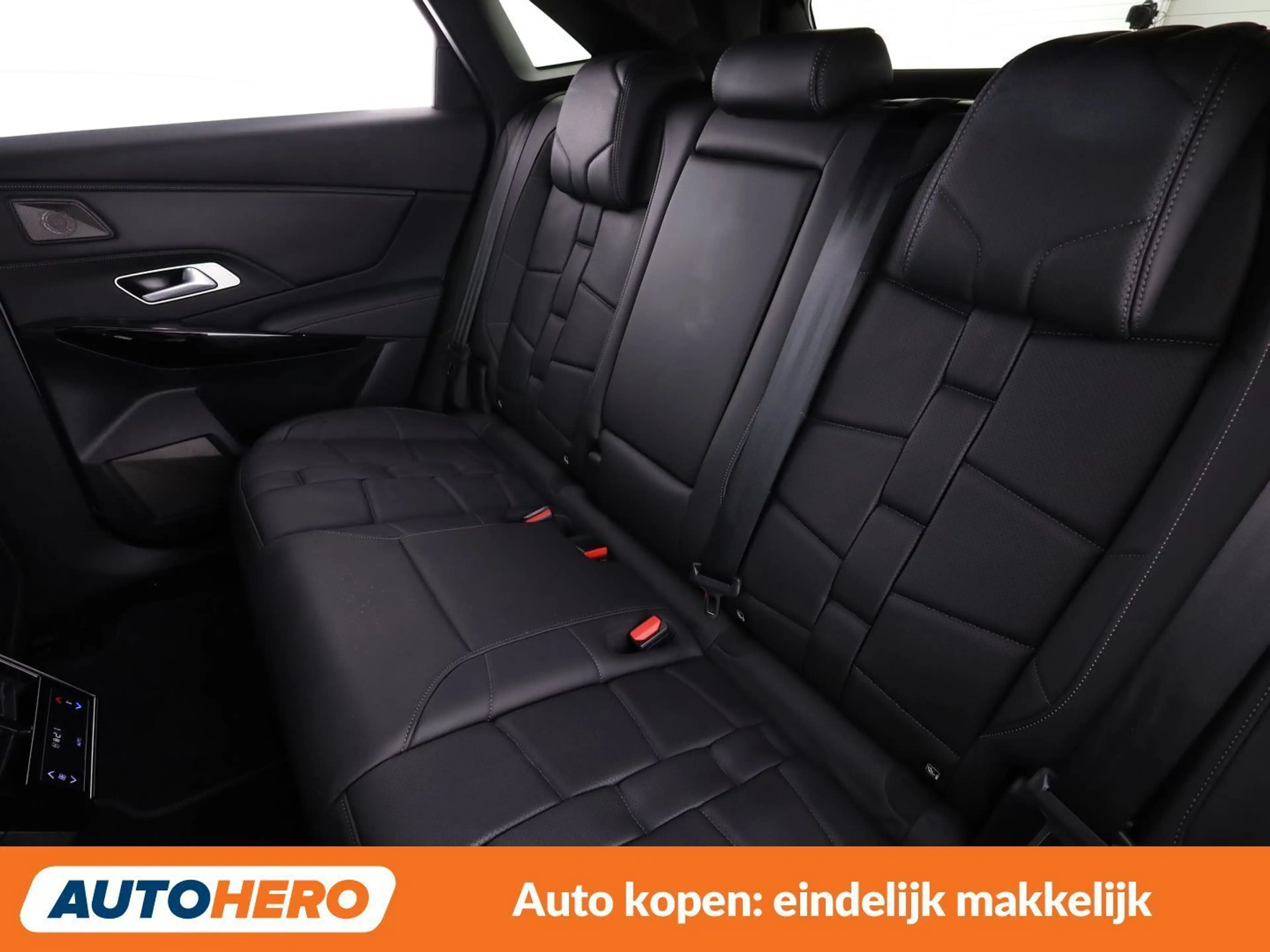 DS Automobiles DS 7 1.6 E-Tense Hybrid 4x2 Opera — photo 15