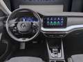 Skoda Octavia Combi 2.0 TDI DSG STYLE NAVI MATRIX PDC SITZHZG Silber - thumbnail 12