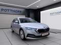 Skoda Octavia Combi 2.0 TDI DSG STYLE NAVI MATRIX PDC SITZHZG Silber - thumbnail 6