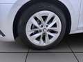 Skoda Octavia Combi 2.0 TDI DSG STYLE NAVI MATRIX PDC SITZHZG Silber - thumbnail 8