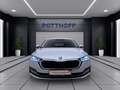 Skoda Octavia Combi 2.0 TDI DSG STYLE NAVI MATRIX PDC SITZHZG Silber - thumbnail 7