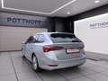 Skoda Octavia Combi 2.0 TDI DSG STYLE NAVI MATRIX PDC SITZHZG Silber - thumbnail 2
