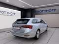 Skoda Octavia Combi 2.0 TDI DSG STYLE NAVI MATRIX PDC SITZHZG Silber - thumbnail 5