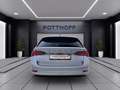 Skoda Octavia Combi 2.0 TDI DSG STYLE NAVI MATRIX PDC SITZHZG Silber - thumbnail 3