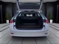 Skoda Octavia Combi 2.0 TDI DSG STYLE NAVI MATRIX PDC SITZHZG Silber - thumbnail 4