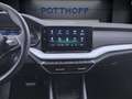 Skoda Octavia Combi 2.0 TDI DSG STYLE NAVI MATRIX PDC SITZHZG Silber - thumbnail 13