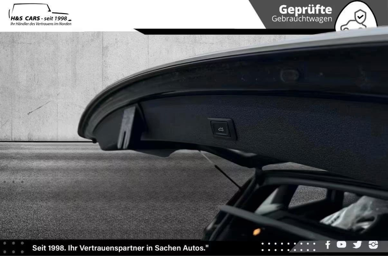 Audi Q5 3.0 TDI quat. 3xS-LINE SPORT PLUS LED NAV AHK — photo 6