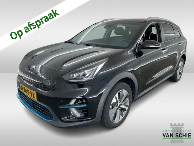 Kia e-Niro ExecutiveLine 64 kWh (204 PK) 2-Eig. & Dealer-Onde