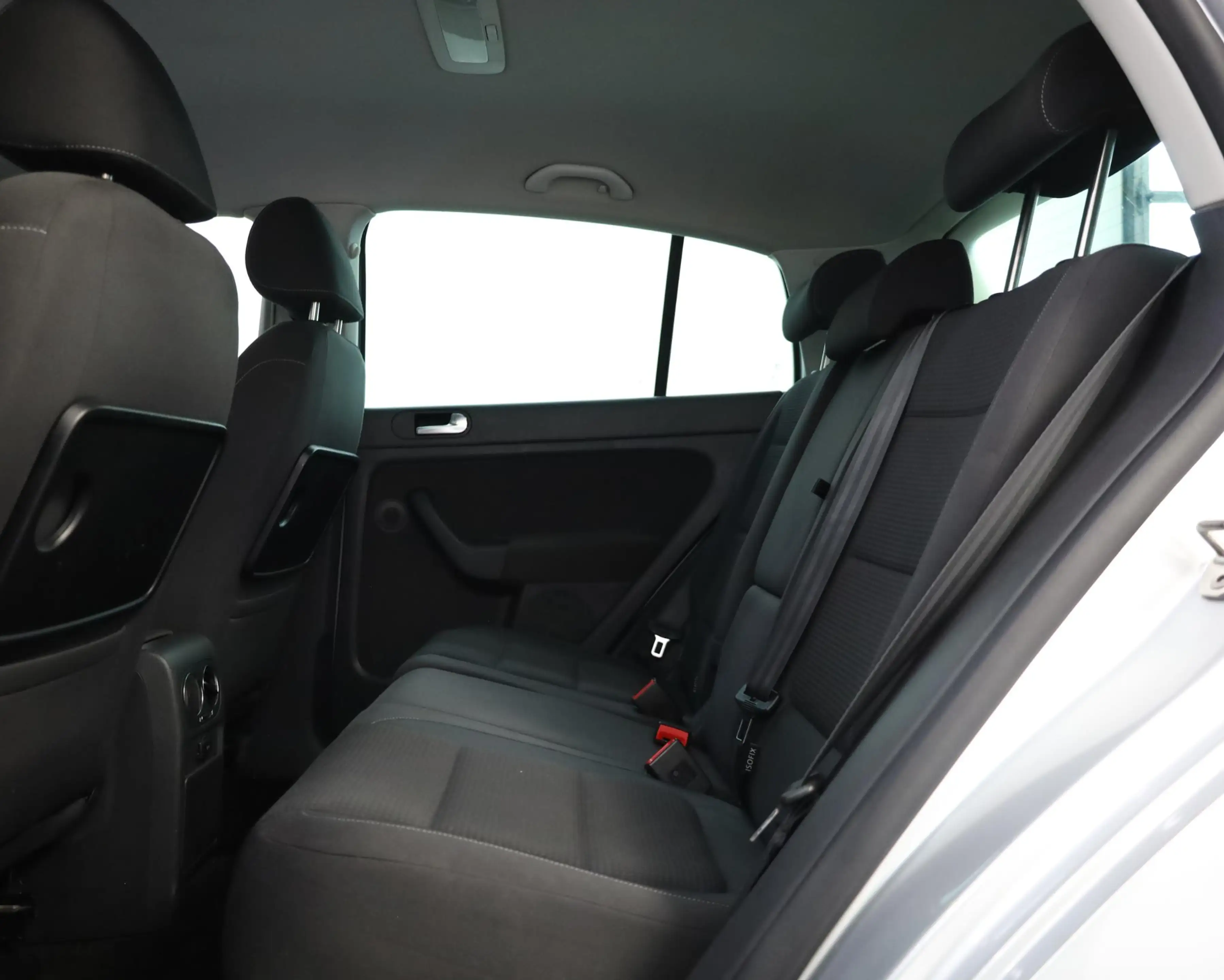 Volkswagen Golf Plus 1.2 TSI Highline | Trekhaak | Airco | Stoelverwarm — photo 14