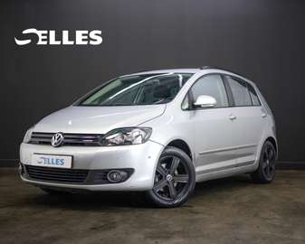1.2 TSI Highline | Trekhaak | Airco | Stoelverwarm