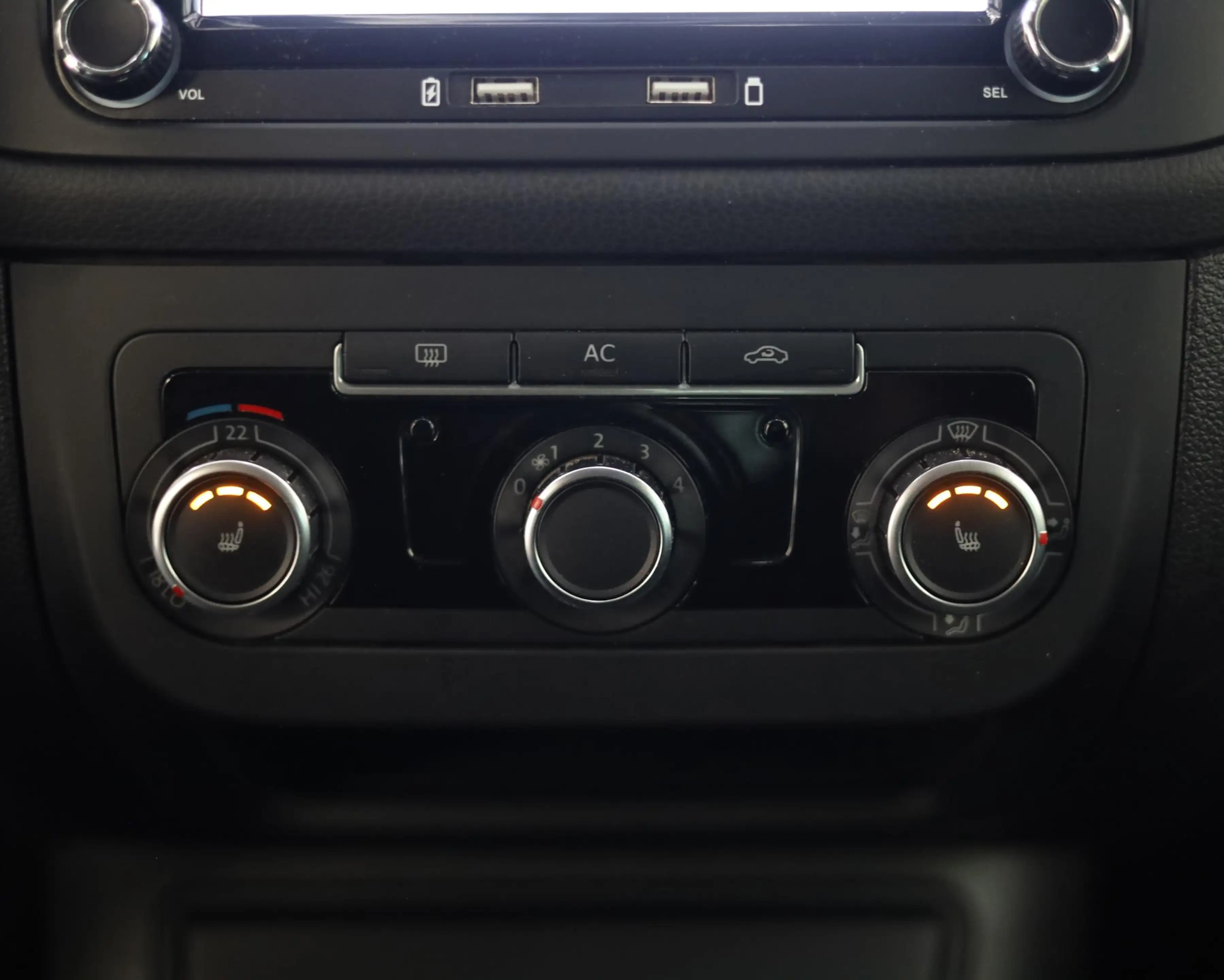 Volkswagen Golf Plus 1.2 TSI Highline | Trekhaak | Airco | Stoelverwarm — photo 12