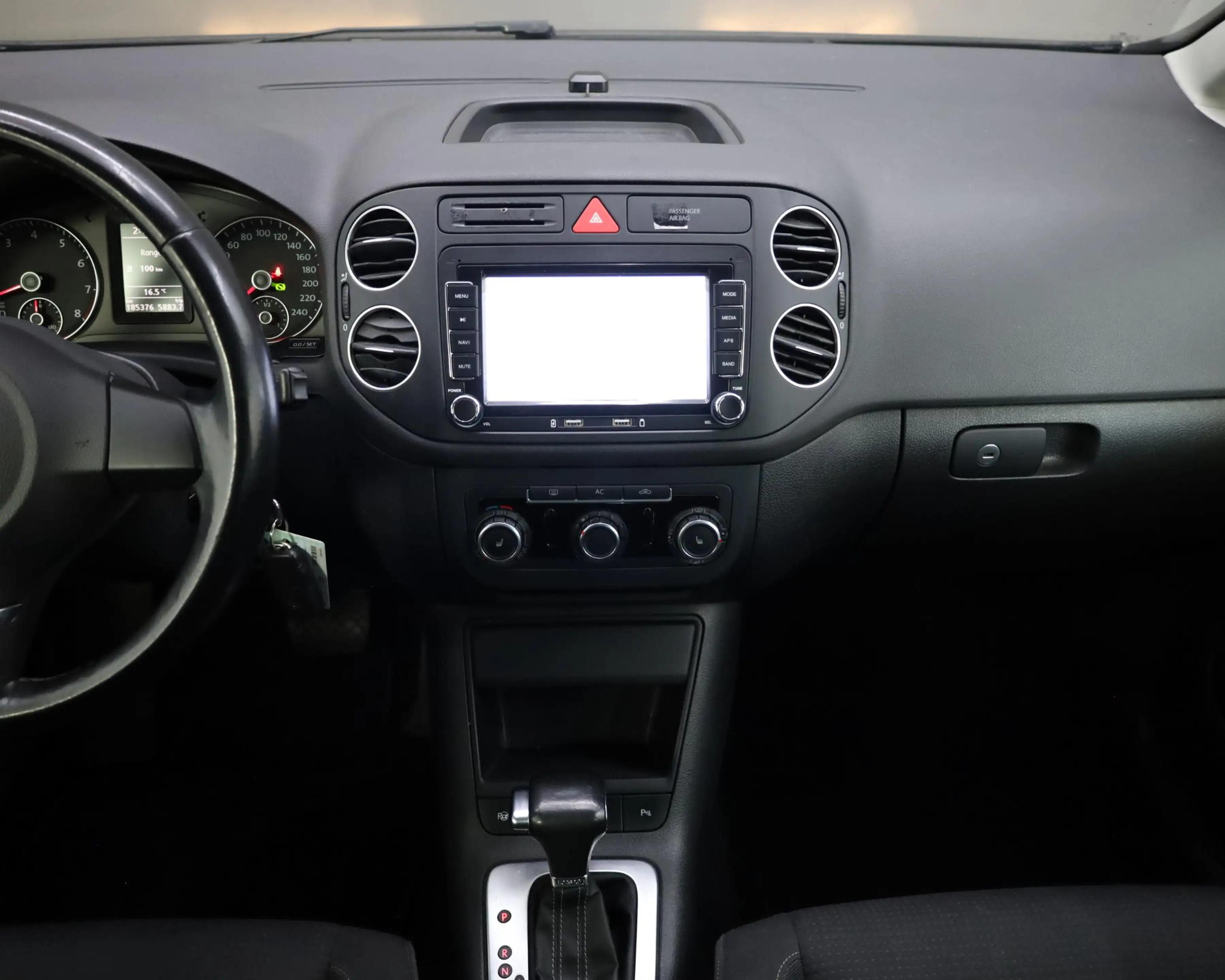 Volkswagen Golf Plus 1.2 TSI Highline | Trekhaak | Airco | Stoelverwarm — photo 8