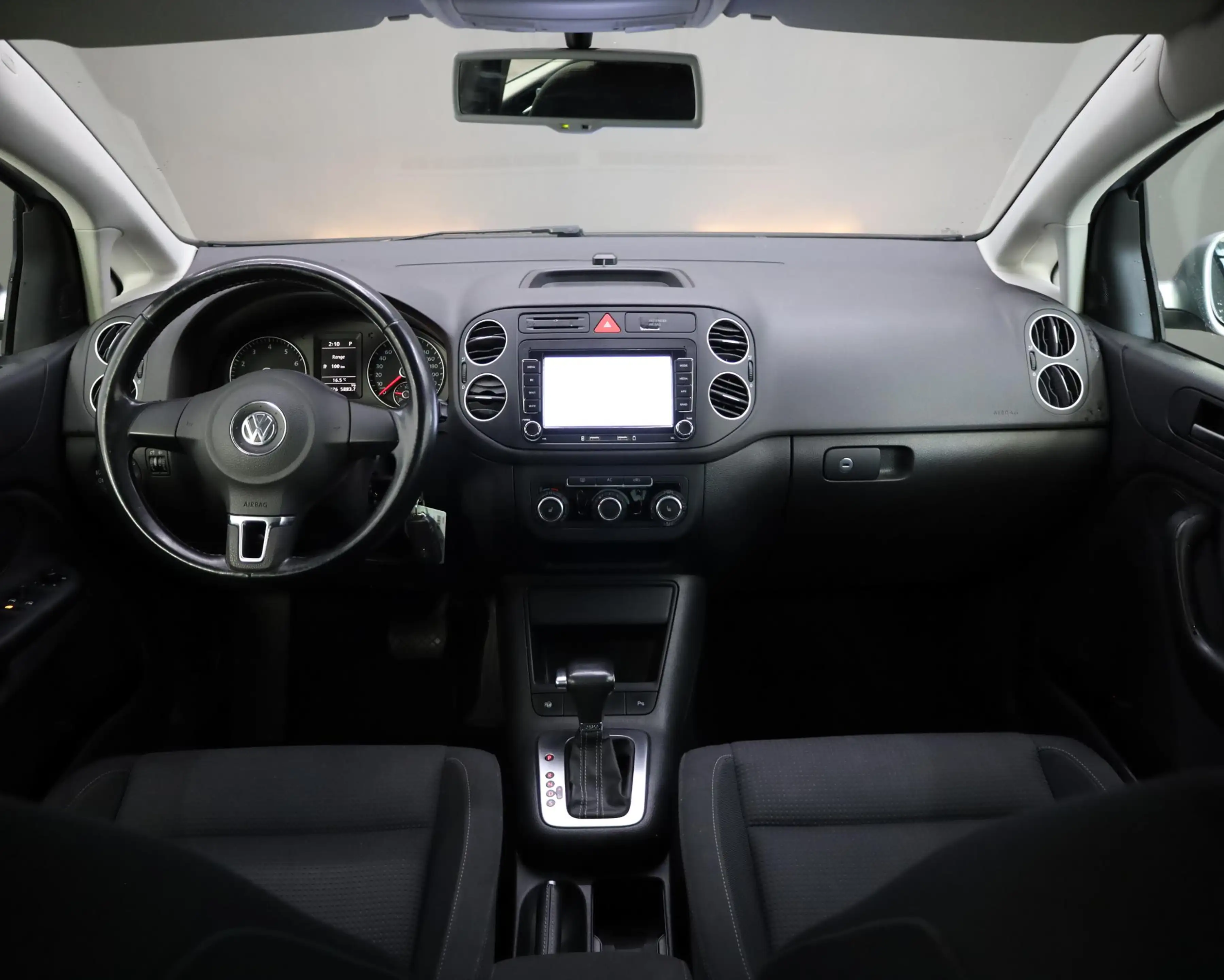 Volkswagen Golf Plus 1.2 TSI Highline | Trekhaak | Airco | Stoelverwarm — photo 6