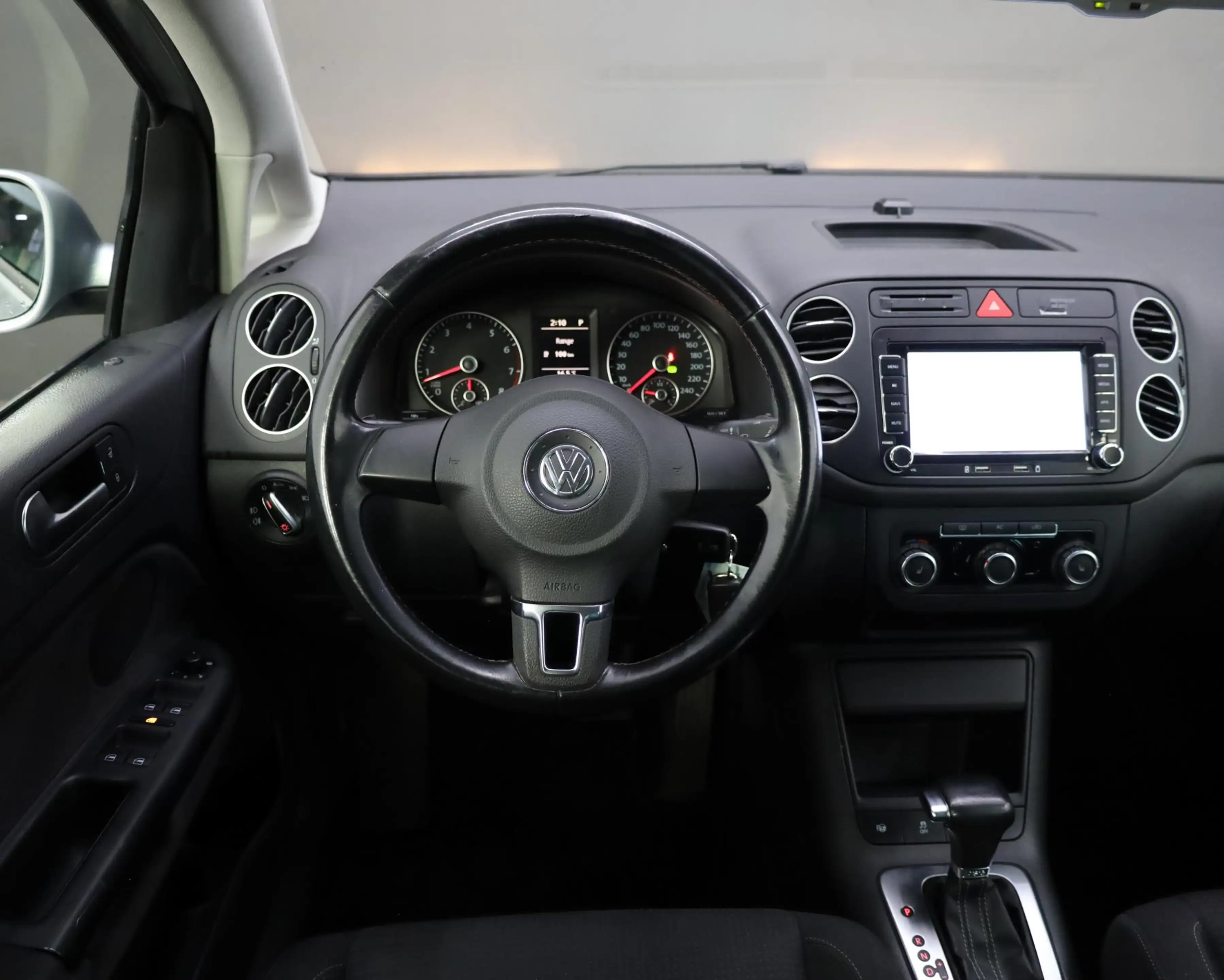 Volkswagen Golf Plus 1.2 TSI Highline | Trekhaak | Airco | Stoelverwarm — photo 7