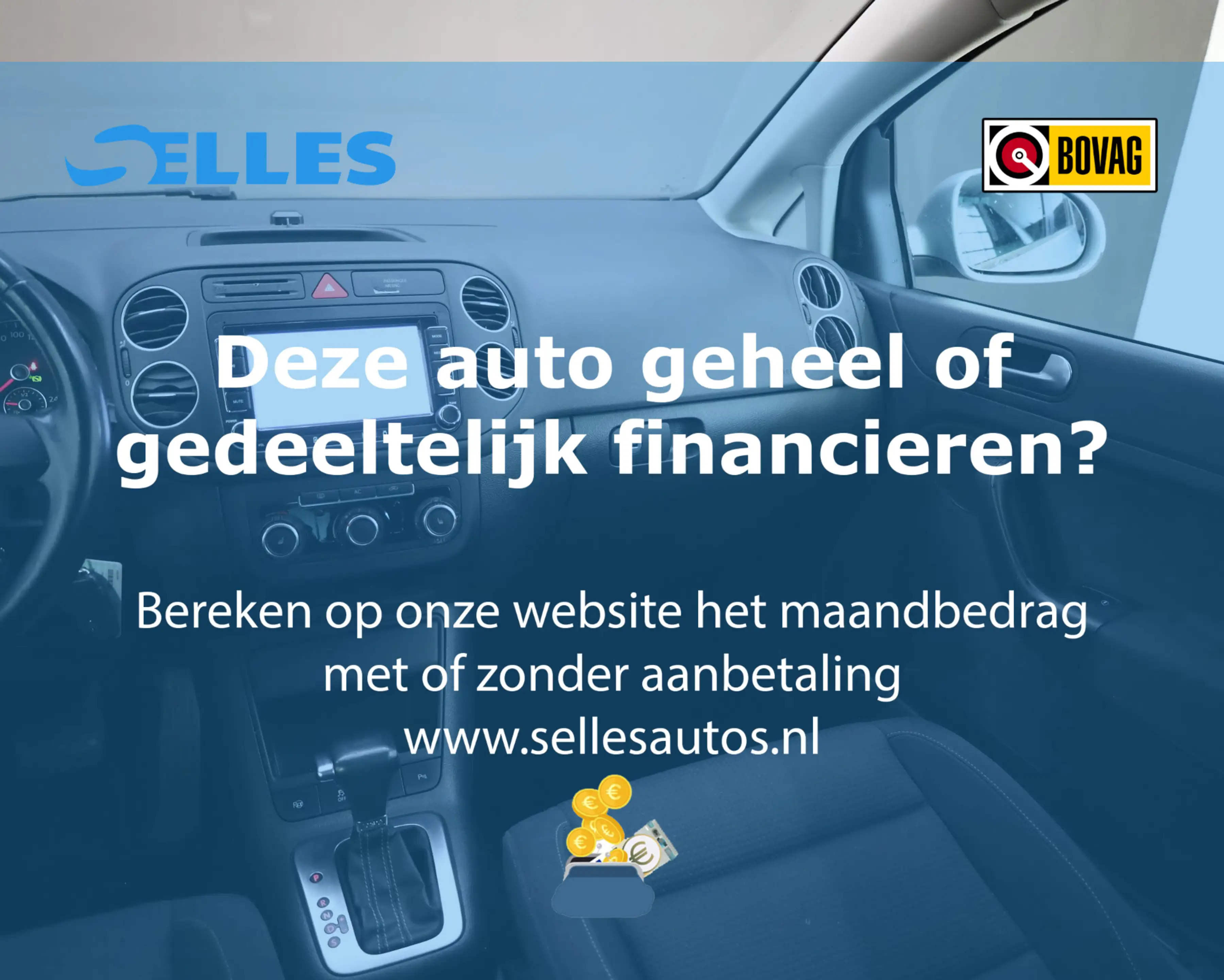 Volkswagen Golf Plus 1.2 TSI Highline | Trekhaak | Airco | Stoelverwarm — photo 10