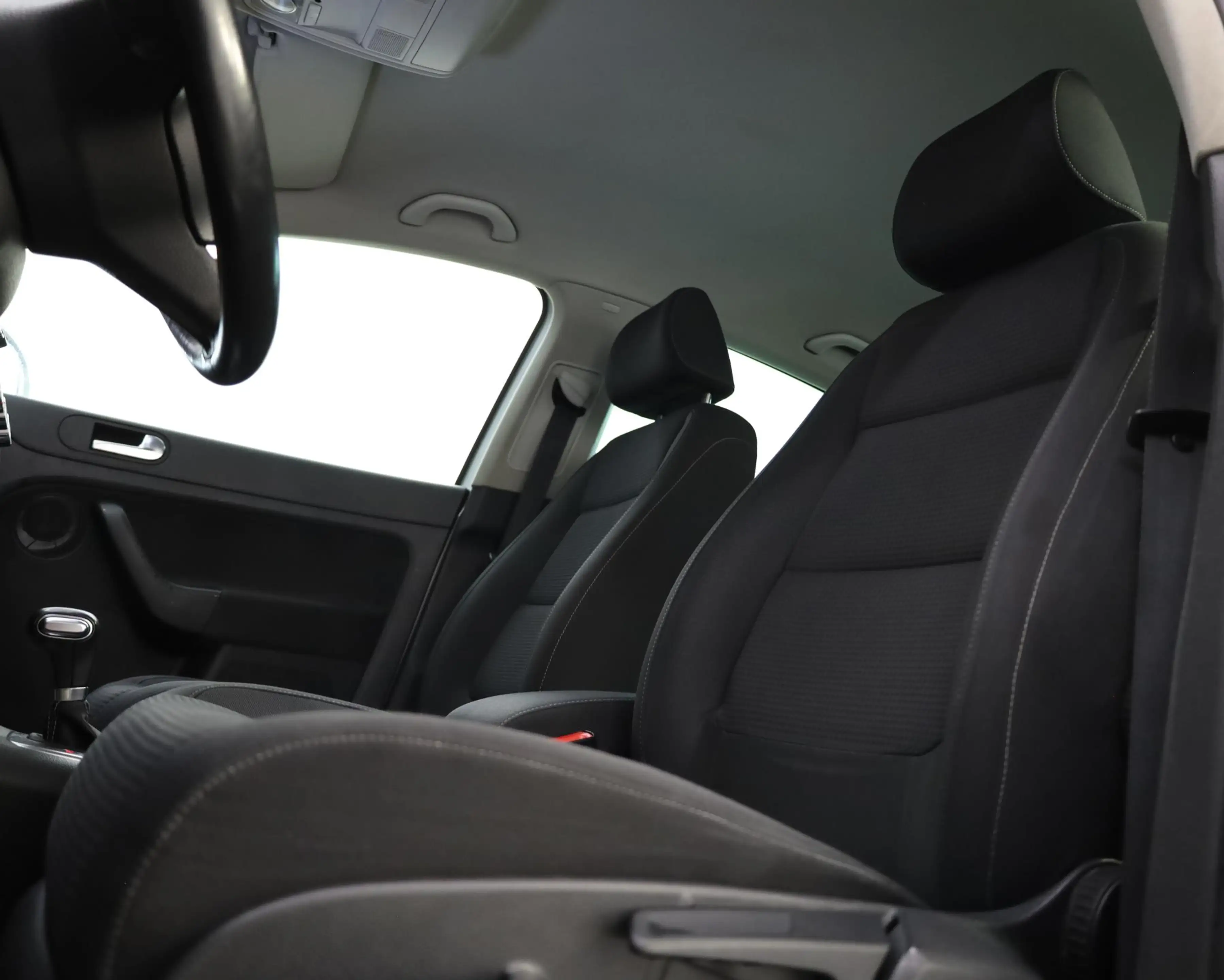 Volkswagen Golf Plus 1.2 TSI Highline | Trekhaak | Airco | Stoelverwarm — photo 2