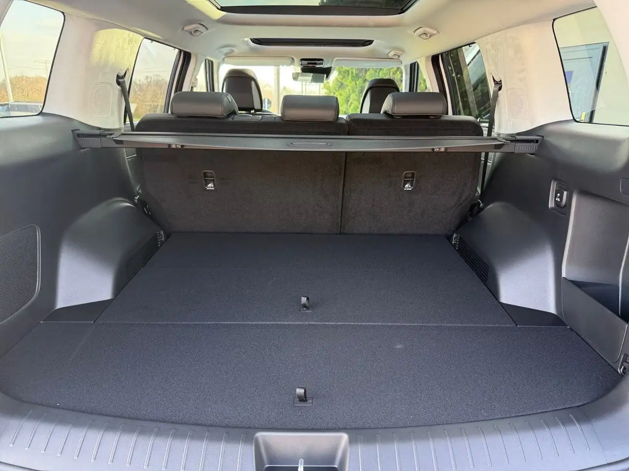 Hyundai SANTA FE 5S MJ25 HEV 1.6T 4WD Signature 12