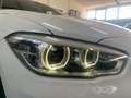BMW 116 Serie 1 F/20-21 2015 116d Sport 5p Bianco - thumbnail 4