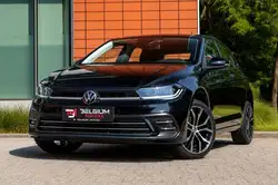 Volkswagen Polo 1.0 TSI Style - IQ Lights - Virtual - ACC - DSG
