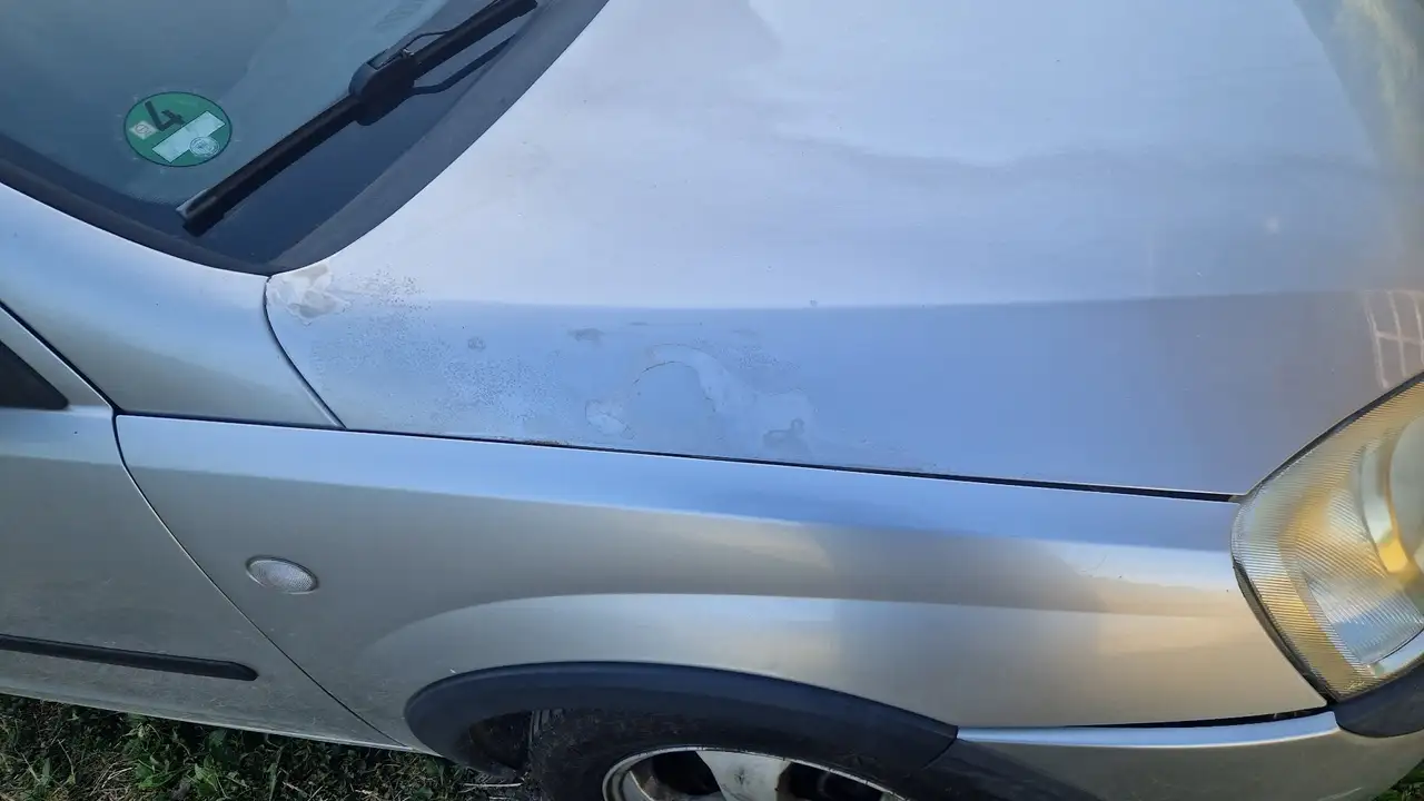 Opel Corsa 1.0 12V, foto 11