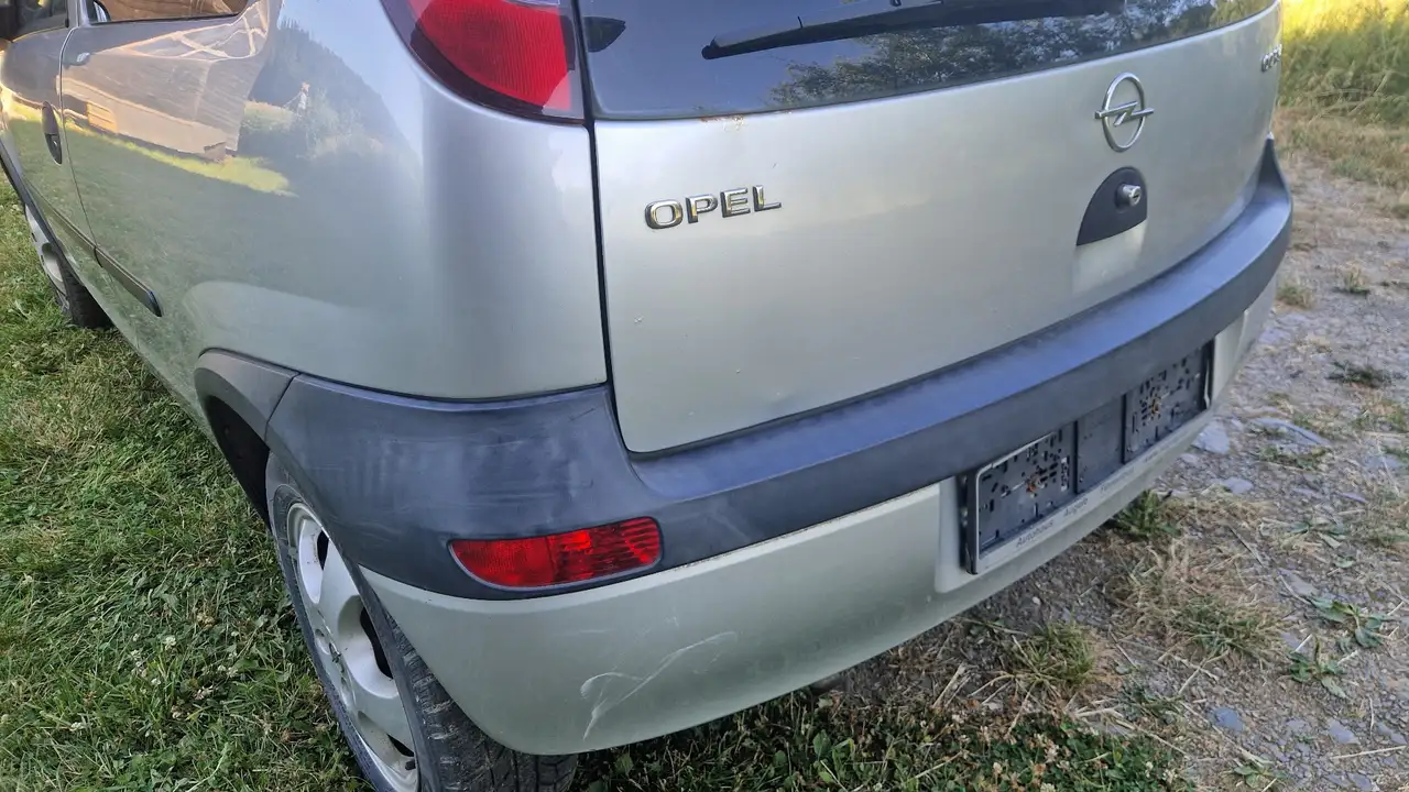 Opel Corsa 1.0 12V, foto 8
