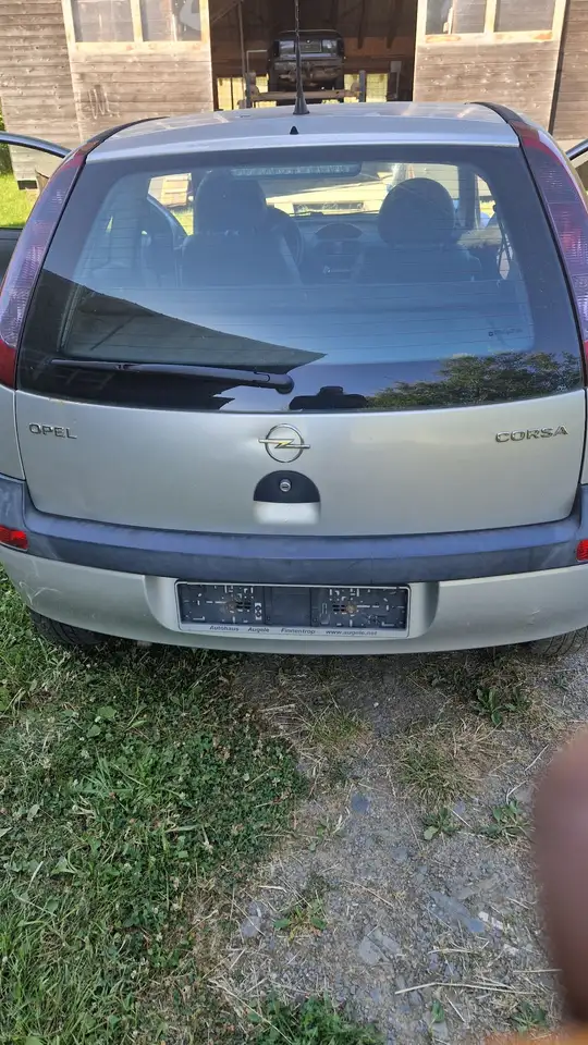 Opel Corsa 1.0 12V, foto 6