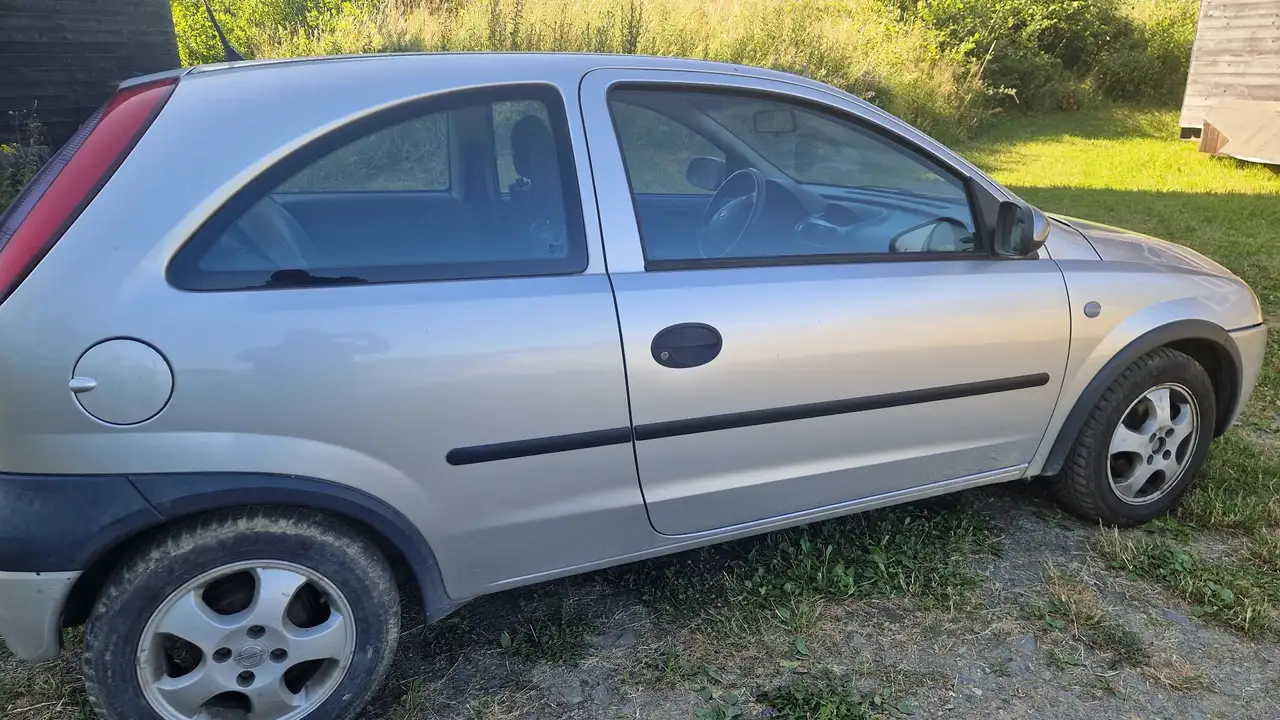 Opel Corsa 1.0 12V, foto 5