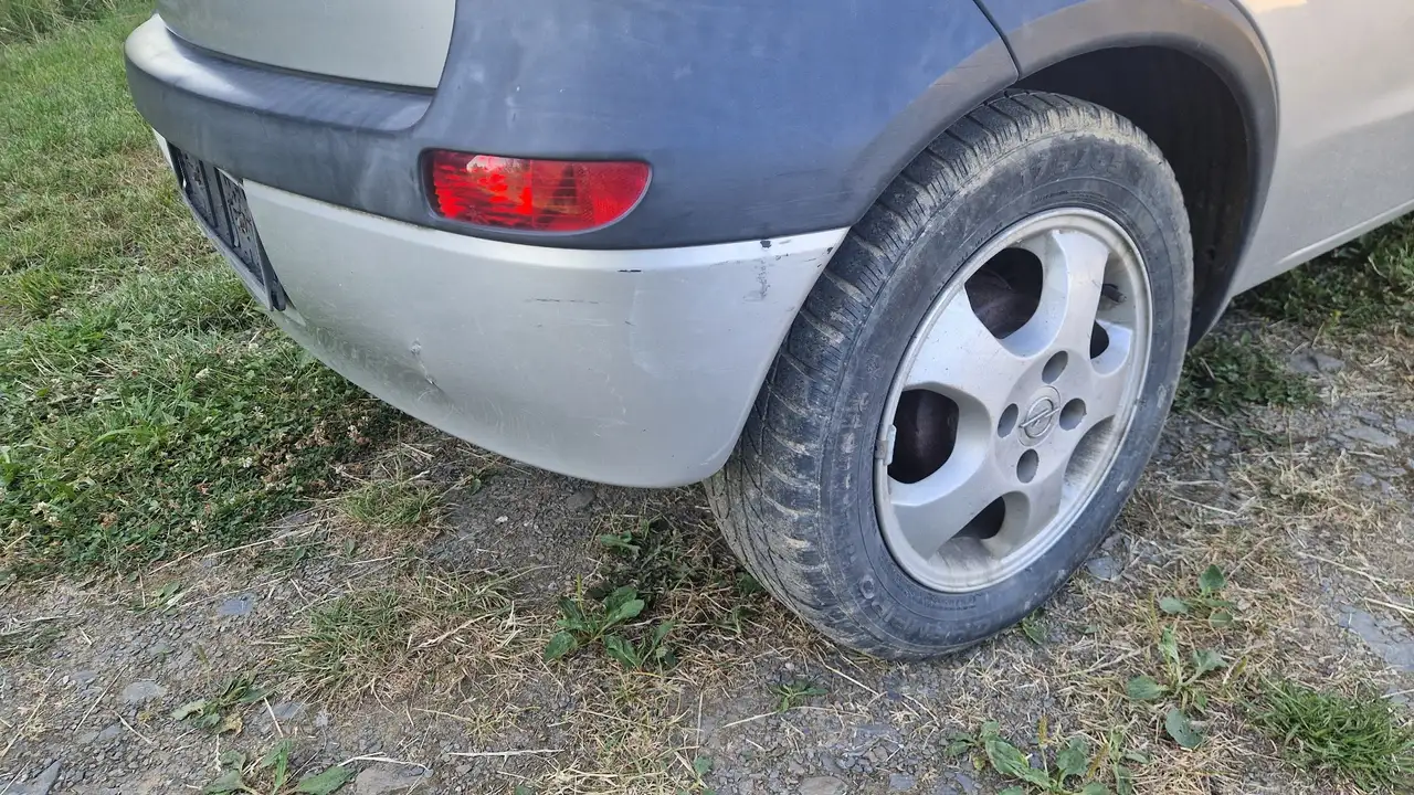 Opel Corsa 1.0 12V, foto 7