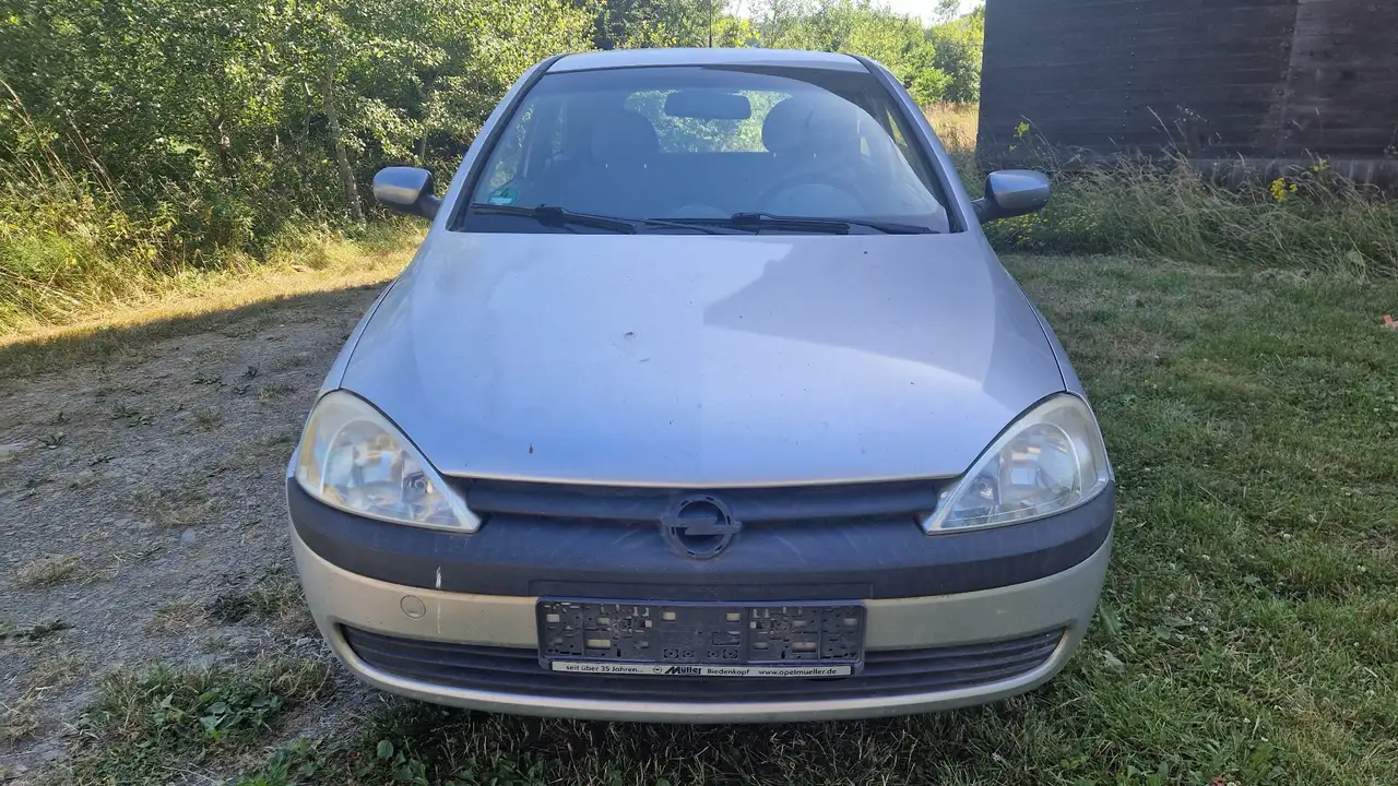 Opel Corsa 1.0 12V, foto 4