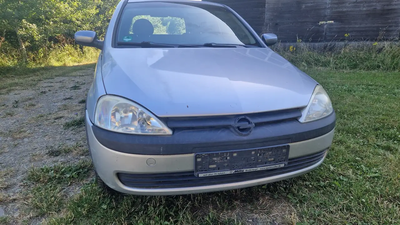 Opel Corsa 1.0 12V, foto 10