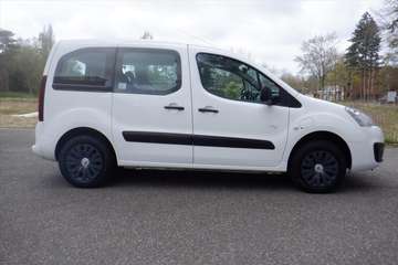 ë-Berlingo Full Electric 67pk Feel - INCL.BTW