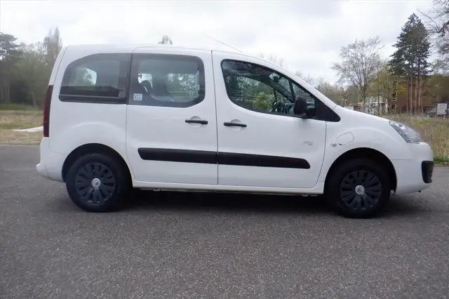 Citroen Berlingo ë-Berlingo Full Electric 67pk Feel - INCL.BTW