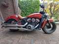 Indian Scout 100th Anniversary Rood - thumbnail 7