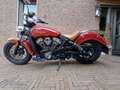 Indian Scout 100th Anniversary Rood - thumbnail 1