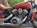 Indian Scout 100th Anniversary Rood - thumbnail 8