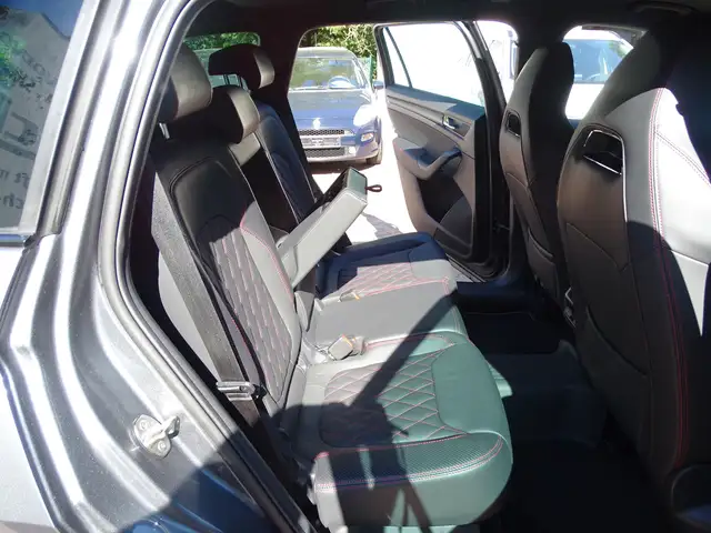 Skoda Kodiaq view 7