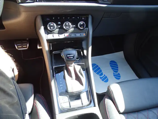 Skoda Kodiaq view 13