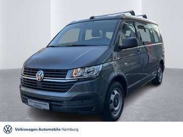 Beach Camper 2.0 TDI AHK CarPlay
