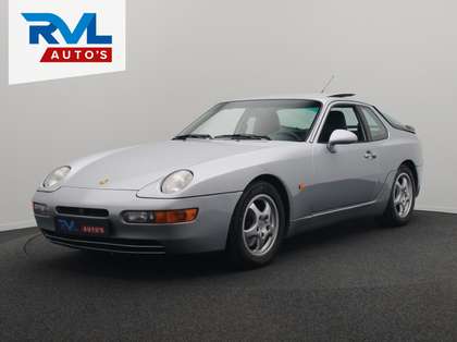 Porsche 968 3.0 Coupé 1992 Handgeschakeld *UNIEKE STAAT* Schui
