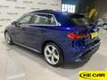 Audi A3 SPB 35 TFSI S tronic Sline - PROMO AUDI Blauw - thumbnail 7