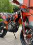 KTM 350 EXC Motard doppia omologazione Arancione - thumbnail 1
