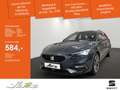 SEAT Leon Sportstourer 2.0 TDI FR *BEATS*PANO*MATRIX* Grau - thumbnail 1