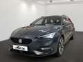 SEAT Leon Sportstourer 2.0 TDI FR *BEATS*PANO*MATRIX* Grau - thumbnail 2