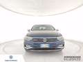 Volkswagen Passat Alltrack 2.0 tdi 4motion 190cv dsg Blu/Azzurro - thumbnail 3
