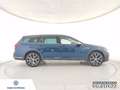 Volkswagen Passat Alltrack 2.0 tdi 4motion 190cv dsg Modrá - thumbnail 6