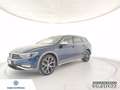 Volkswagen Passat Alltrack 2.0 tdi 4motion 190cv dsg Mavi - thumbnail 1