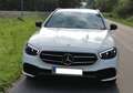 Mercedes-Benz E 300 E 300e PHEV T Austria Edition Aut. Austria Edition Weiß - thumbnail 1