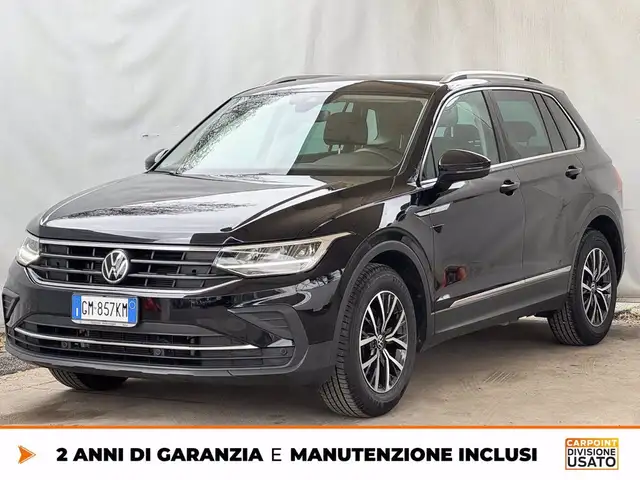 Volkswagen Tiguan 2.0 tdi life 150cv dsg
