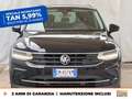 Volkswagen Tiguan 2.0 tdi life 150cv dsg Schwarz - thumbnail 3
