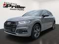 Audi Q5 55 TFSI e quattro sport/S-Line/Matrix/B&O/19" Grey - thumbnail 1